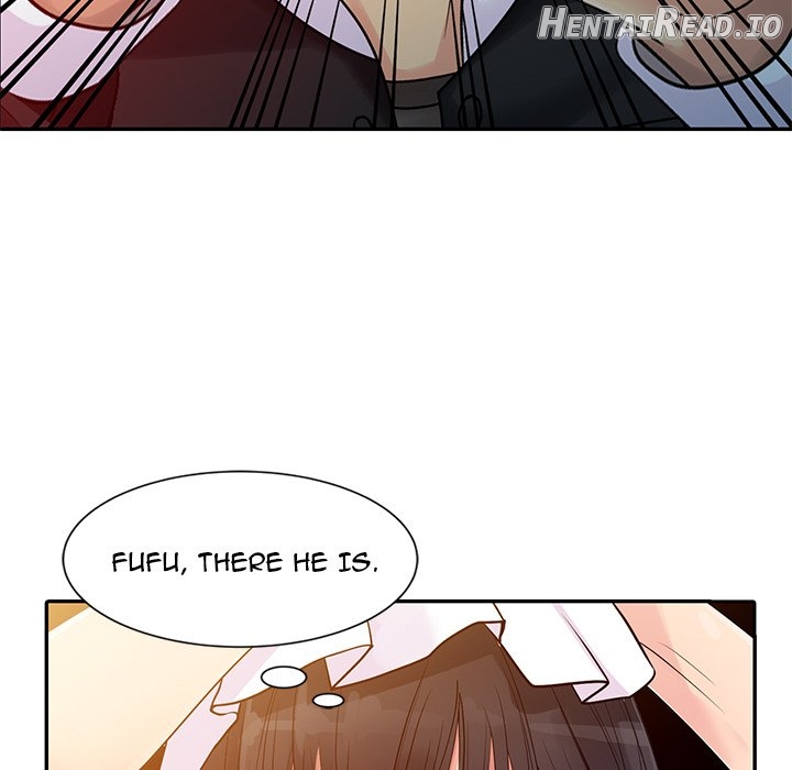 Just For You Chapter 9 - page 95