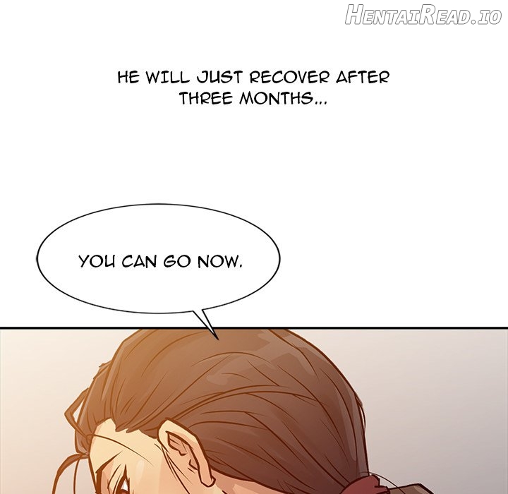 Just For You Chapter 10 - page 100