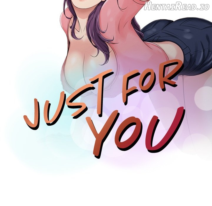 Just For You Chapter 10 - page 12