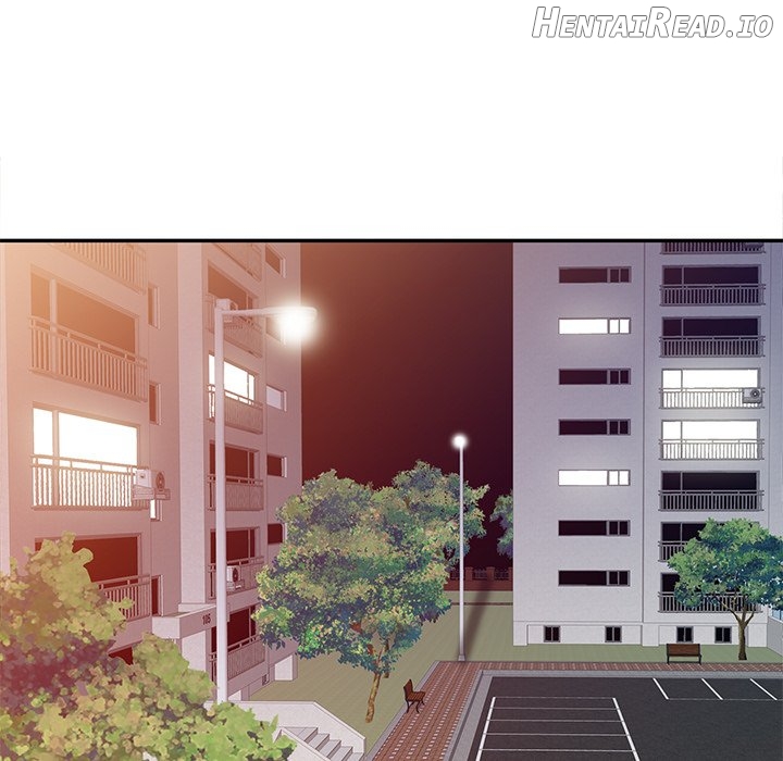 Just For You Chapter 10 - page 14