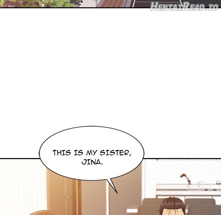 Just For You Chapter 10 - page 15