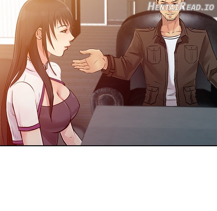 Just For You Chapter 10 - page 16