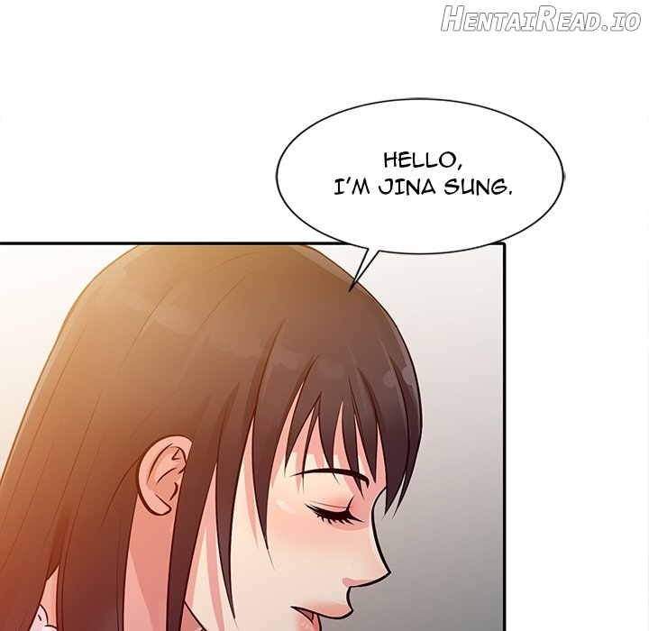 Just For You Chapter 10 - page 17