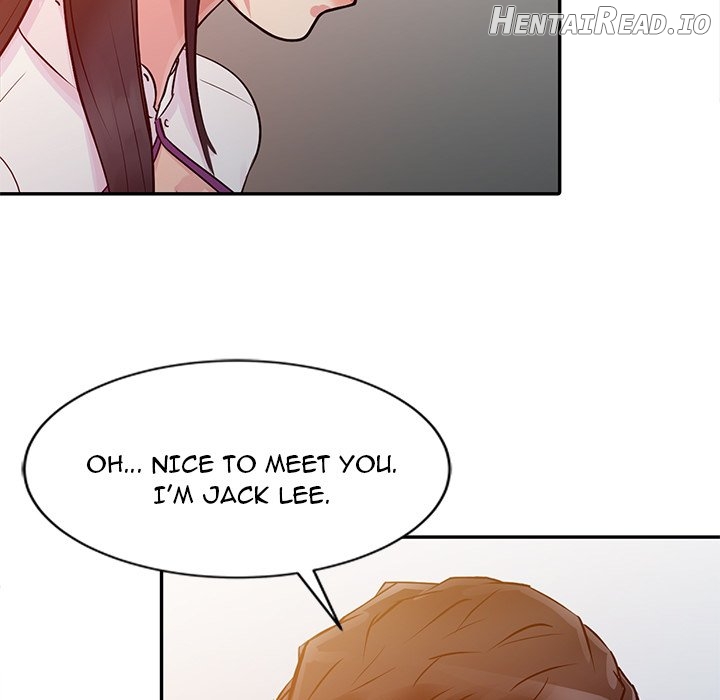 Just For You Chapter 10 - page 18