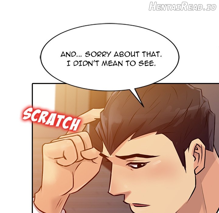 Just For You Chapter 10 - page 20