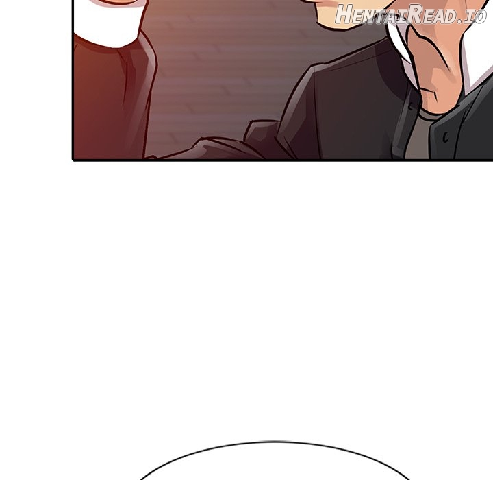 Just For You Chapter 10 - page 21