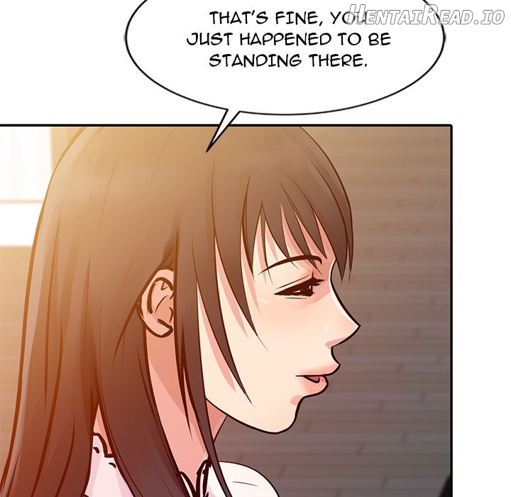 Just For You Chapter 10 - page 22