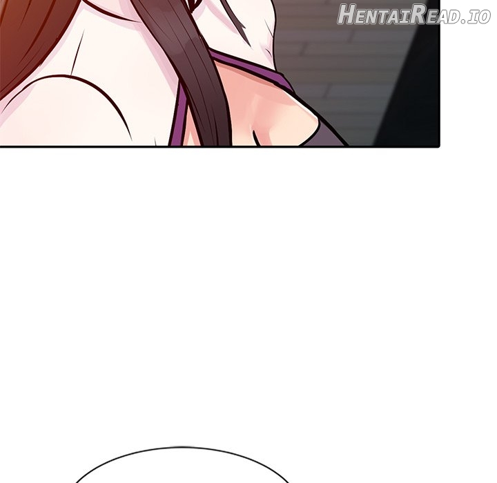 Just For You Chapter 10 - page 23