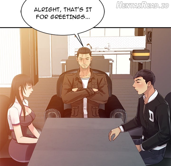Just For You Chapter 10 - page 24