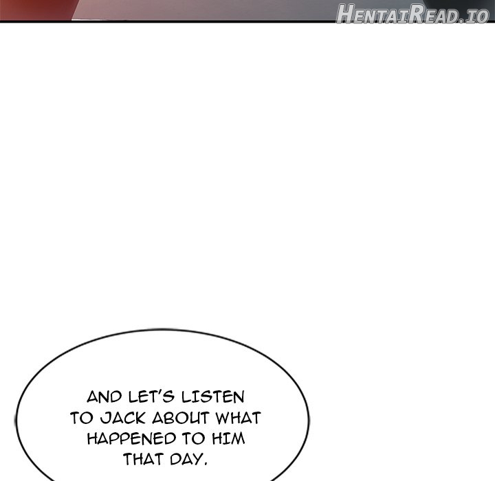 Just For You Chapter 10 - page 25