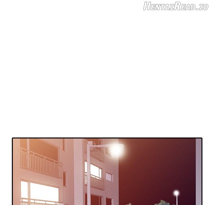 Just For You Chapter 10 - page 27