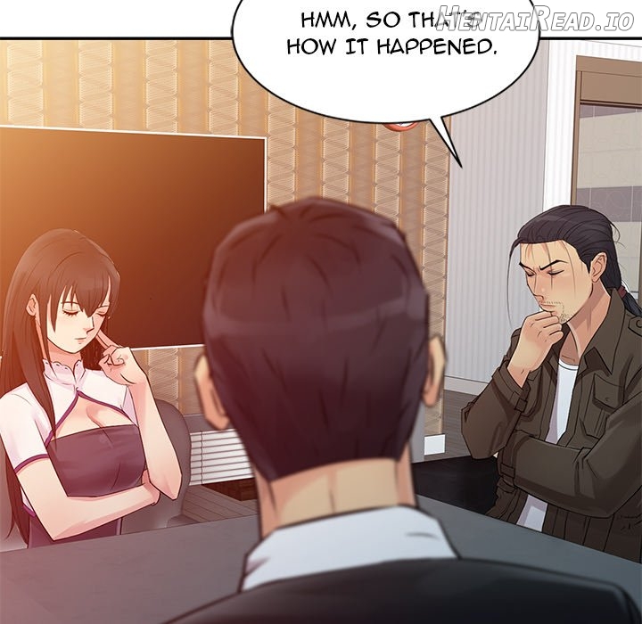 Just For You Chapter 10 - page 29