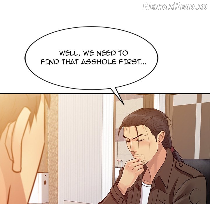 Just For You Chapter 10 - page 31