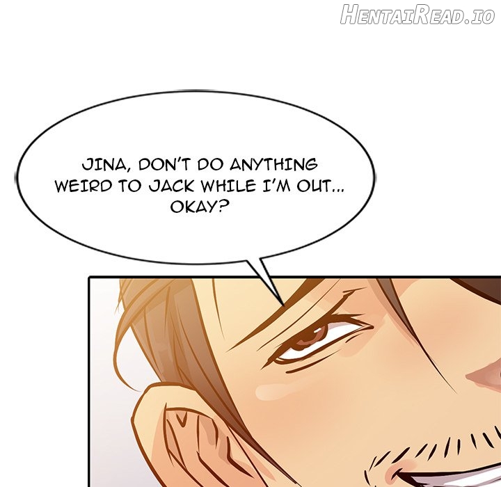 Just For You Chapter 10 - page 40