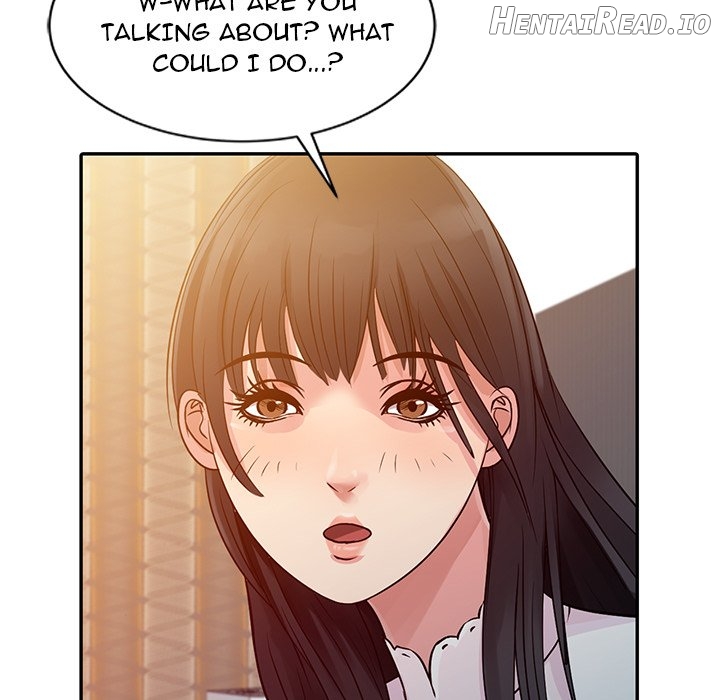 Just For You Chapter 10 - page 42