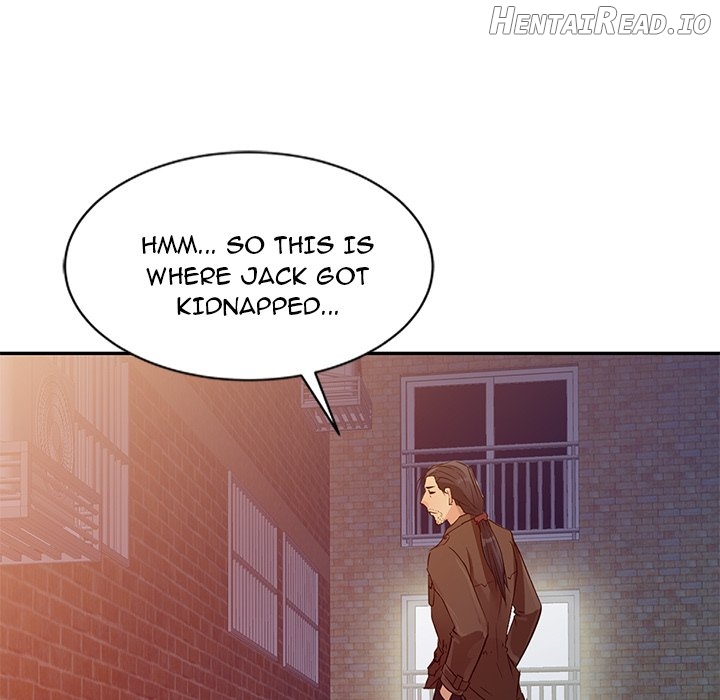 Just For You Chapter 10 - page 47