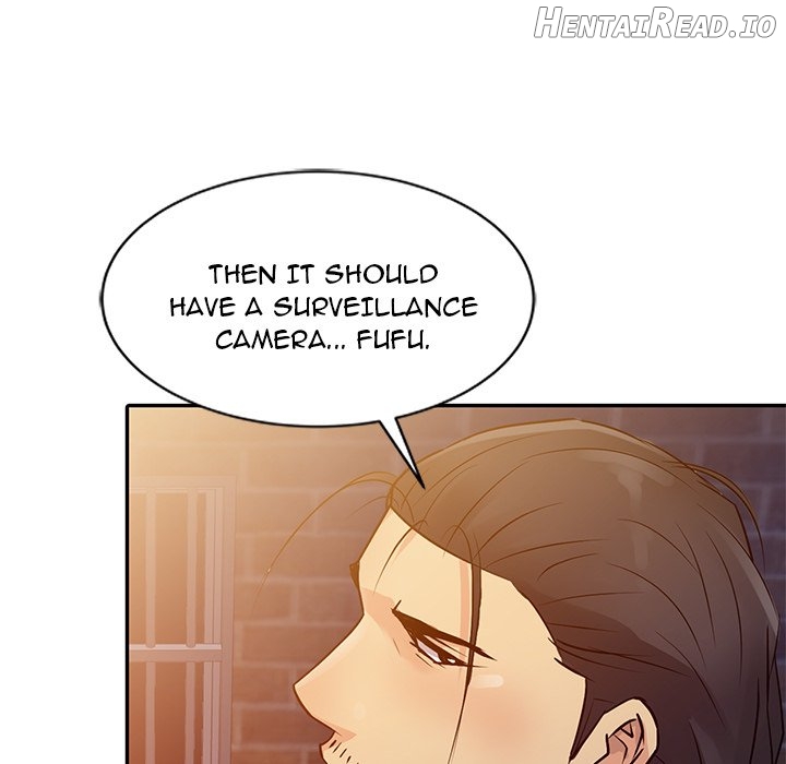 Just For You Chapter 10 - page 51