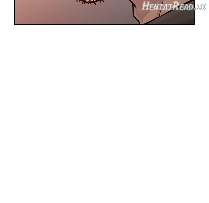 Just For You Chapter 10 - page 56