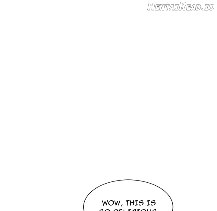 Just For You Chapter 10 - page 58
