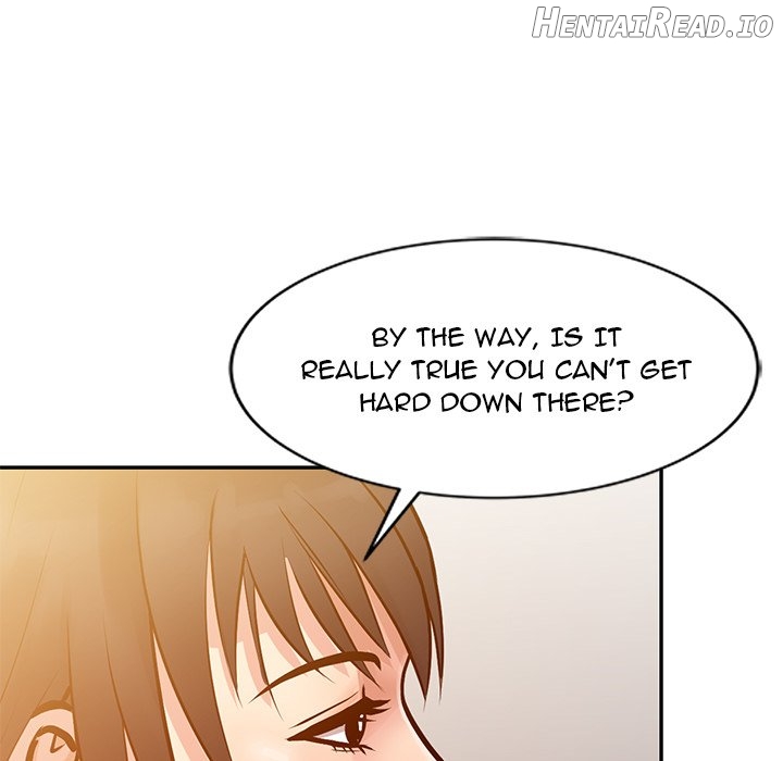 Just For You Chapter 10 - page 60