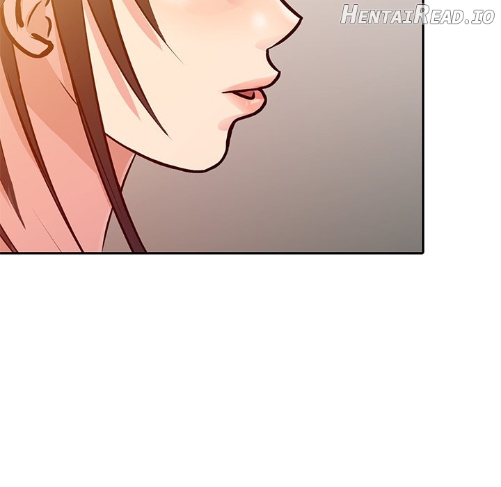 Just For You Chapter 10 - page 61