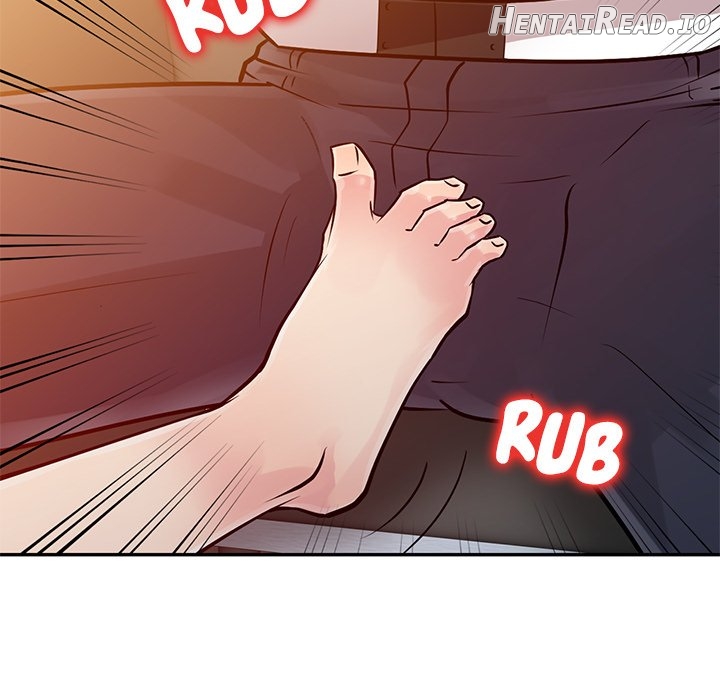Just For You Chapter 10 - page 67
