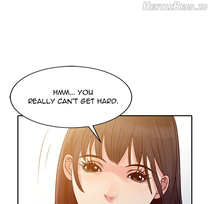 Just For You Chapter 10 - page 68