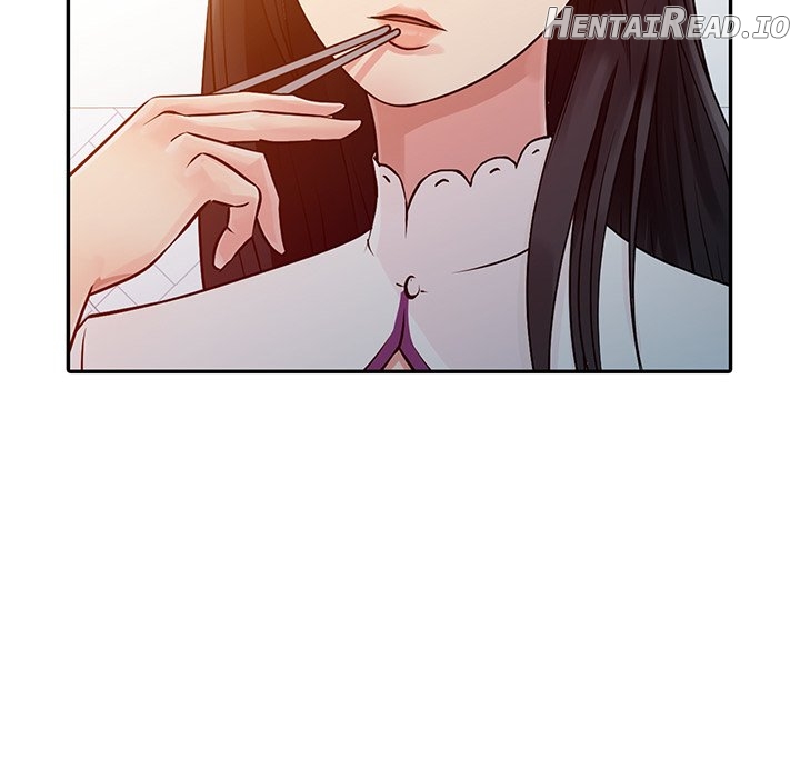 Just For You Chapter 10 - page 69