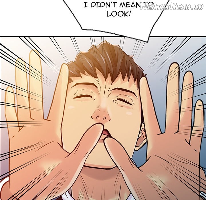 Just For You Chapter 10 - page 7
