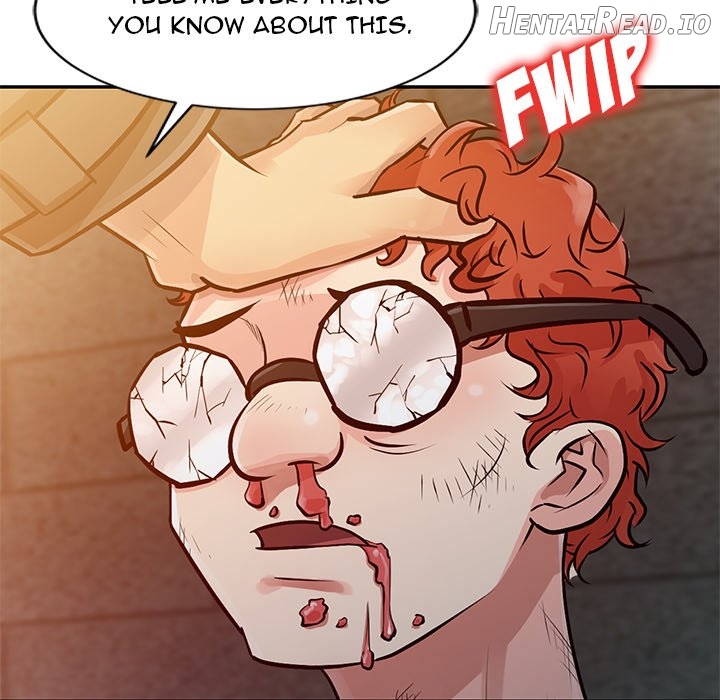 Just For You Chapter 10 - page 74