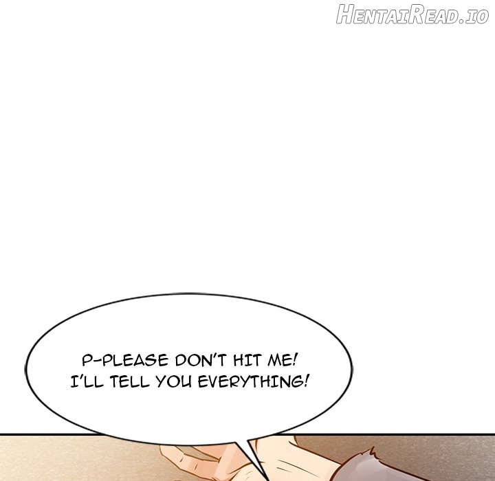 Just For You Chapter 10 - page 81