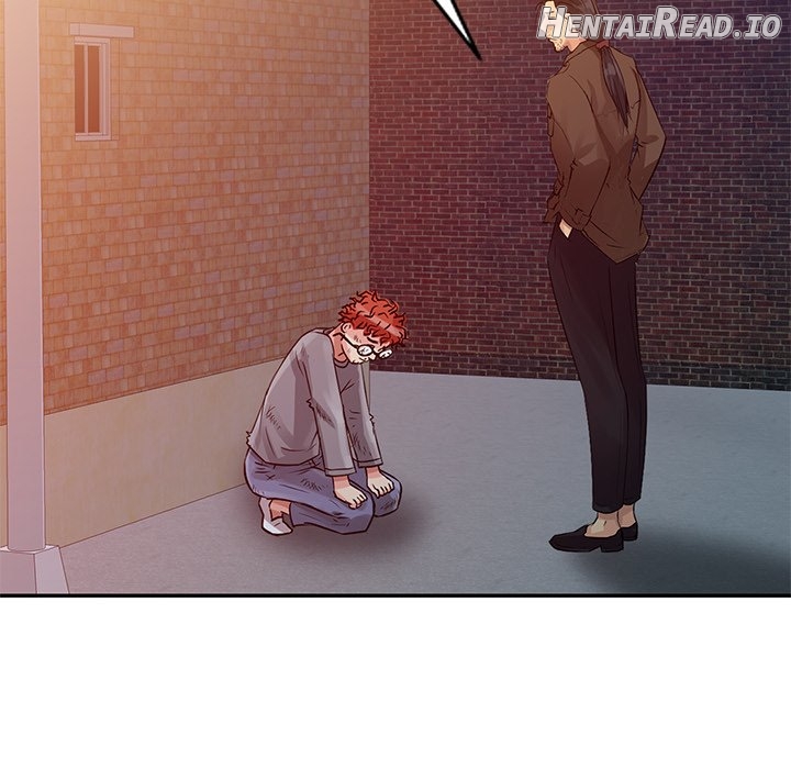 Just For You Chapter 10 - page 88