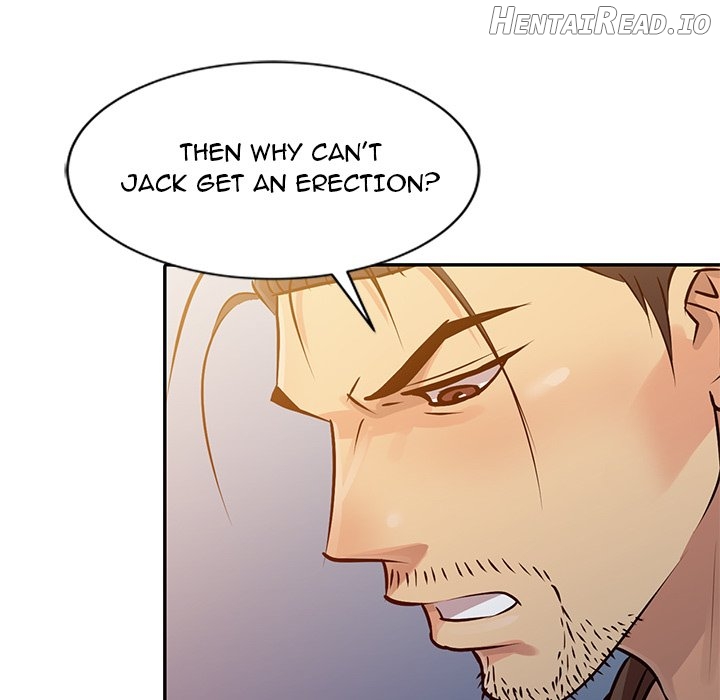 Just For You Chapter 10 - page 91