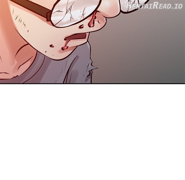 Just For You Chapter 10 - page 94