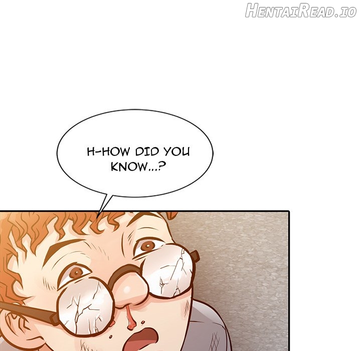 Just For You Chapter 10 - page 97