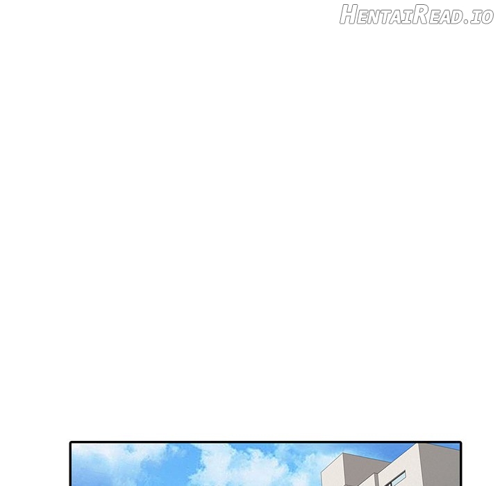 Just For You Chapter 11 - page 14