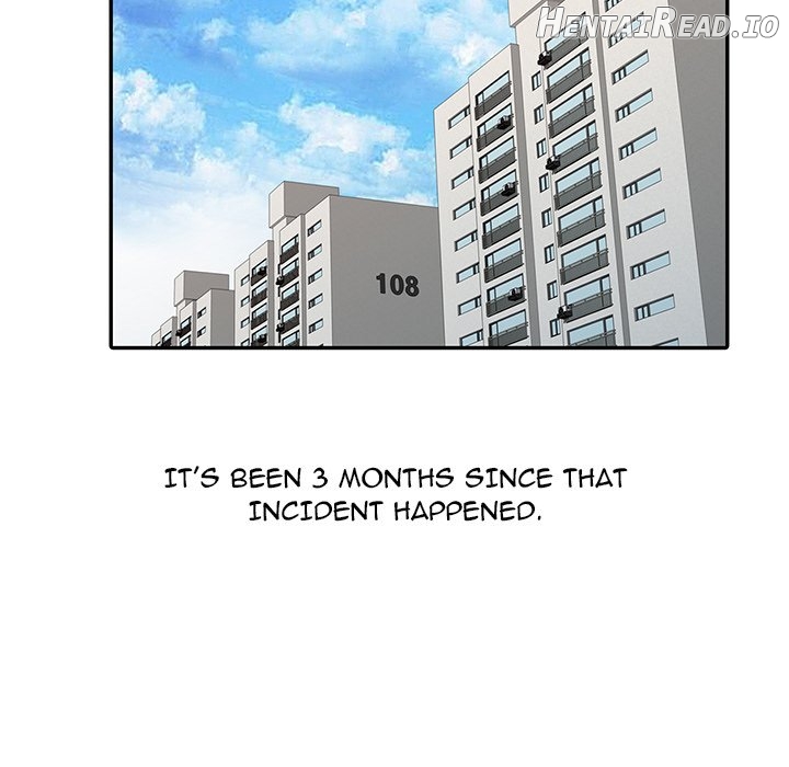Just For You Chapter 11 - page 15