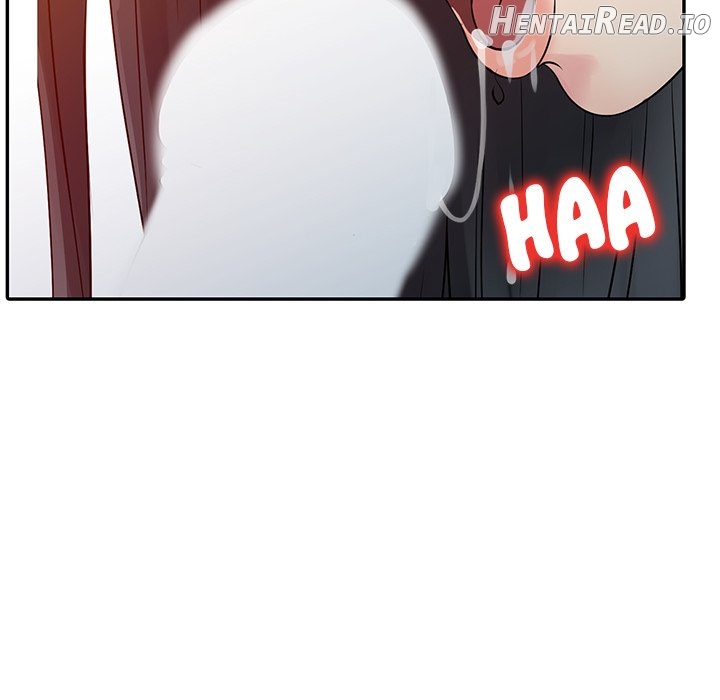 Just For You Chapter 11 - page 26