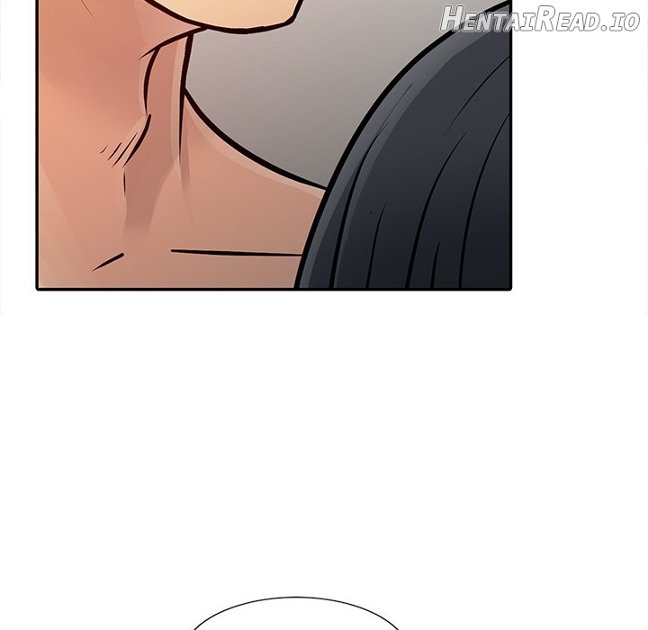 Just For You Chapter 11 - page 37