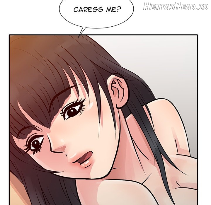 Just For You Chapter 11 - page 38