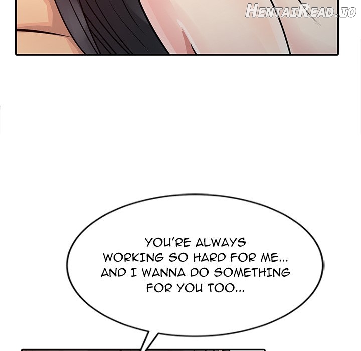 Just For You Chapter 11 - page 39