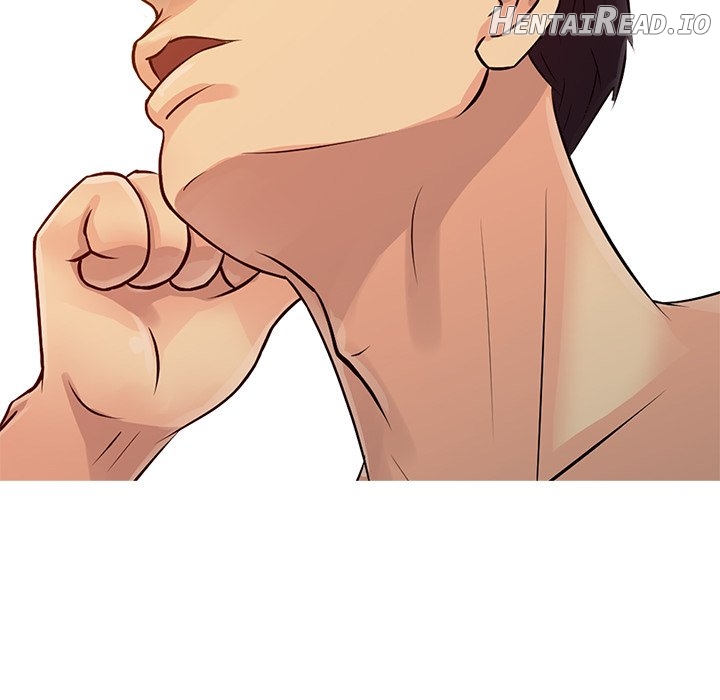 Just For You Chapter 11 - page 42