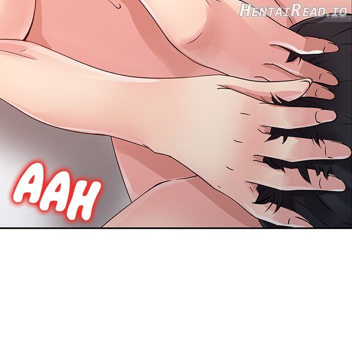 Just For You Chapter 11 - page 50