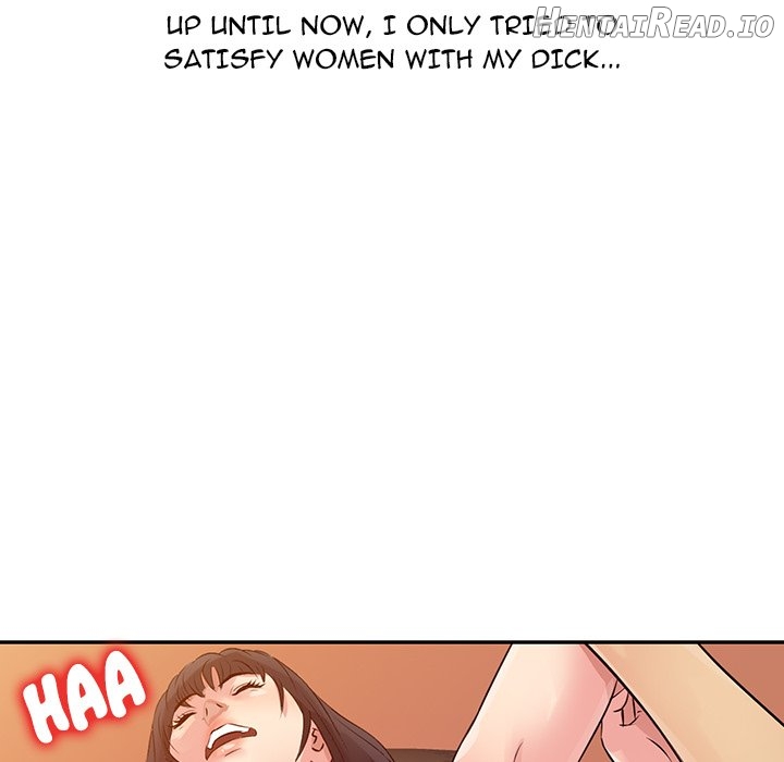 Just For You Chapter 11 - page 51