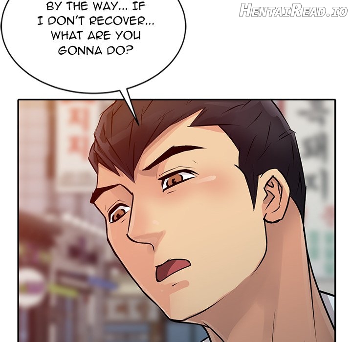 Just For You Chapter 11 - page 78