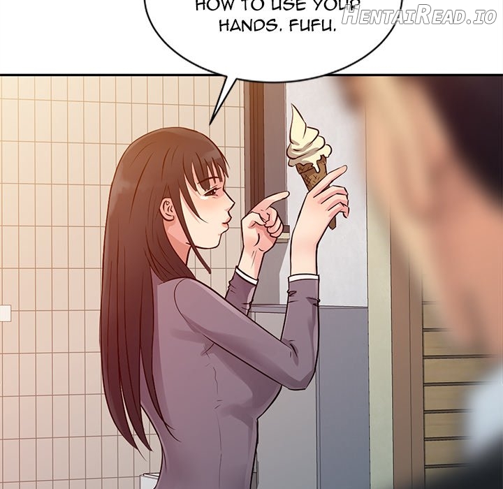 Just For You Chapter 11 - page 81
