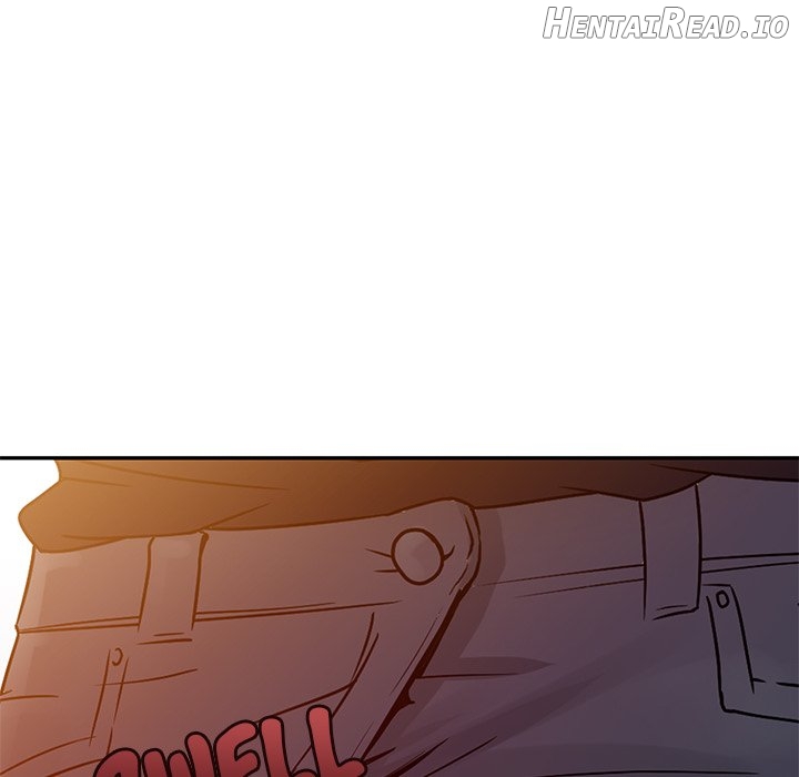 Just For You Chapter 11 - page 99