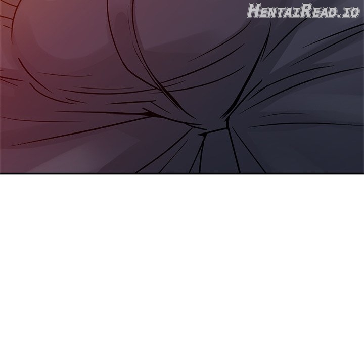 Just For You Chapter 12 - page 10