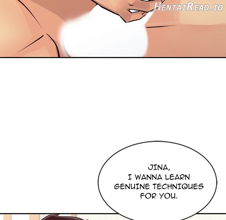 Just For You Chapter 12 - page 101