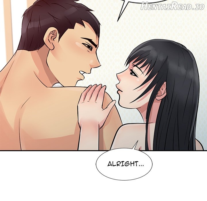 Just For You Chapter 12 - page 102